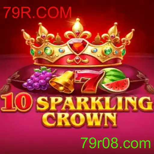 Descubra o Mundo de 10SparklingCrown: O Jogo Inovador da Plataforma 79R.COM