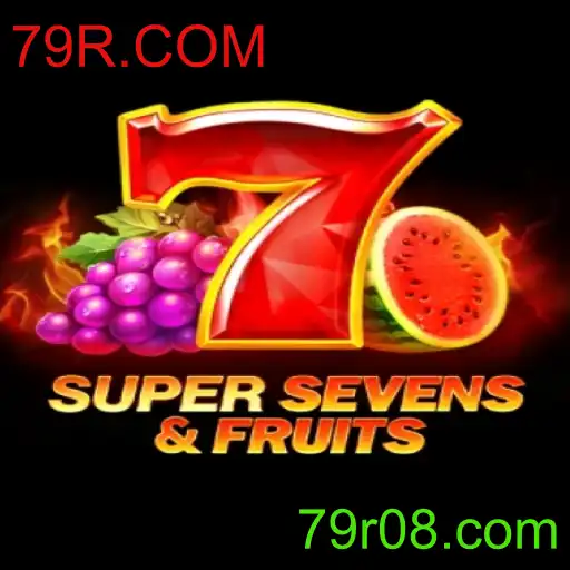 Descubra as Emoções de 7SuperSevensFruits