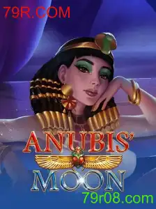 Explorando AnubisMoon: O Novo Fenômeno no Mundo dos Jogos