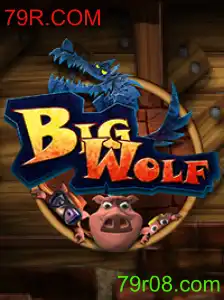 Descubra o Mundo de BigWolf: Uma Aventura Única no Universo de 79R.COM