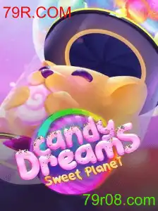 Descubra o Fascinante Mundo de CandyDreams com 79R.COM
