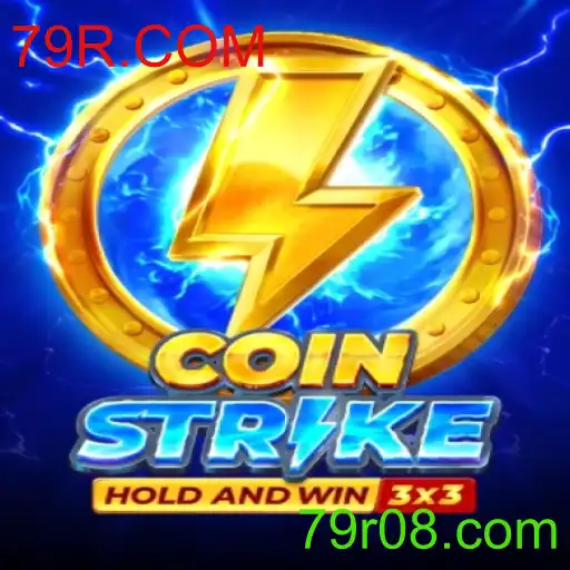 CoinStrike: Descubra a Emocionante Experiência de Jogo com 79R.COM