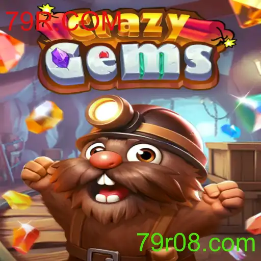 Descubra as Aventuras e Desafios de CrazyGems