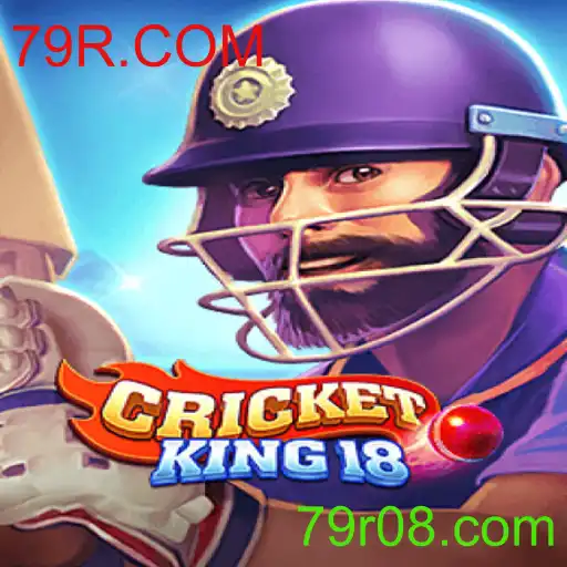 Descubra CricketKing18: O Novo Jogo Revolucionário da 79R.COM