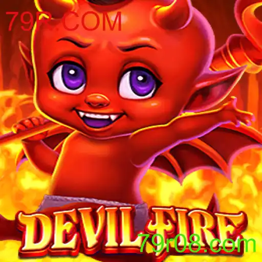 Explorando o Mundo de DevilFire: Aventura e Estratégia em 79R.COM
