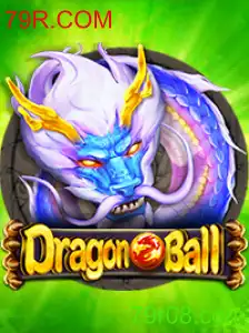 Descubra o Mundo de DragonBall 79R.COM: Aventuras e Estratégias