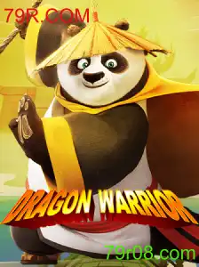 Descobrindo o Mundo de DragonWarrior