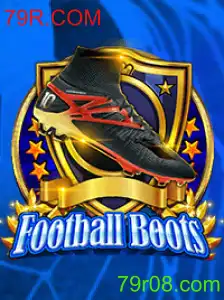 FootballBoots: Um Mergulho no Jogo Revolucionário de 79R.COM