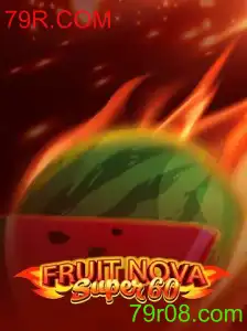 Explorando o Universo de FruitNovaSuper60: O Futuro dos Jogos Online