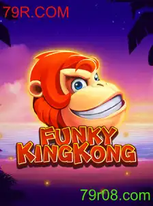 FunkyKingKong: Um Guia Completo para Desbravar o Universo de 79R.COM