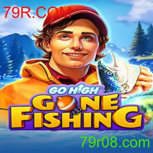 GoHighGoneFishing: Uma Nova Experiência de Pesca Digital
