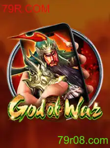 GodofWarM: Uma Nova Era de Aventuras e Desafios