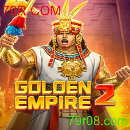 Descubra o Mundo de GoldenEmpire2: Estratégia e Aventura no Universo de 79R.COM