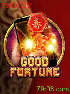 GoodFortuneM: Desvendando o Novo Fenômeno dos Jogos