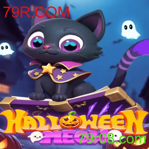 Aventuras Gatinhas: Desvendando o Universo de HalloweenMeow