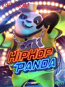 Descubra o Fascínio do Jogo HipHopPanda