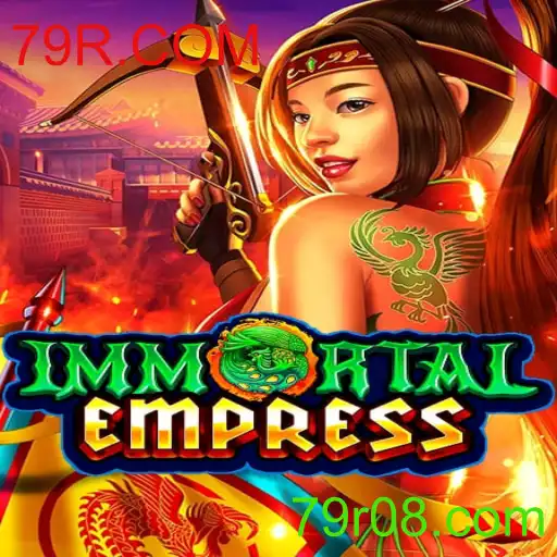 Explorando ImmortalEmpress: O Jogo Revolucionário da 79R.COM