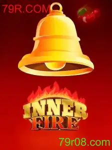 InnerFire: Um Novo Horizonte no Mundo dos Jogos