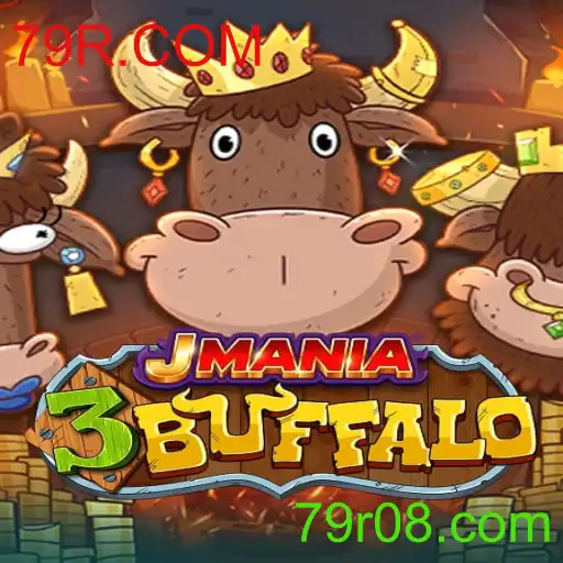 Explorando o Jogo Inovador JMania3Buffalo e Suas Regras