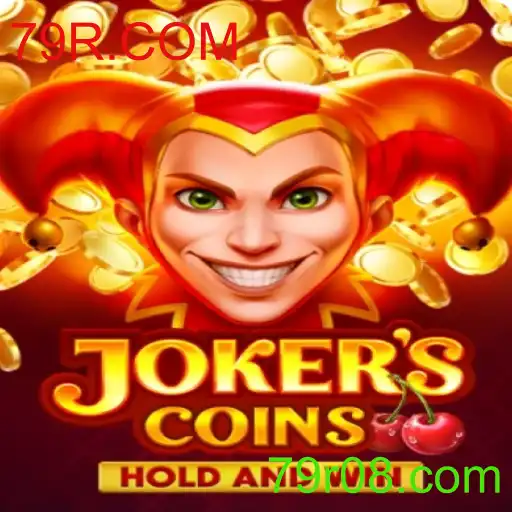 Descubra o Mundo Empolgante de JokersCoins