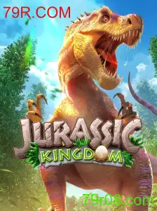 Descubra o Empolgante JurassicKingdom: Um Mundo de Aventuras e Dinossauros