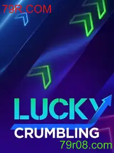 Descubra o Fascinante Mundo de LuckyCrumbling: Regras e Como Jogar