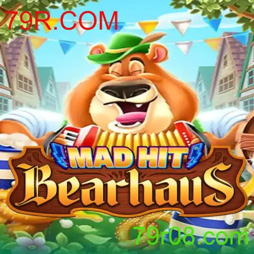 MadHitBearhaus: A Nova Era dos Jogos Estratégicos
