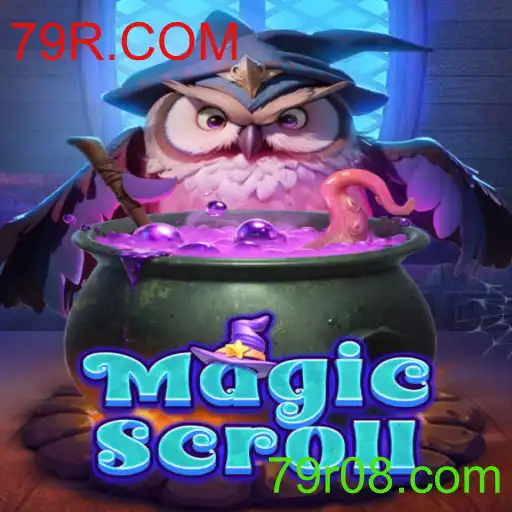 Descubra a Fantasia de MagicScroll: Um Jogo de Estratégia Encantador