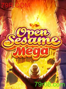 OPENSESAMEMEGA: Explorando o Novo Fenômeno do Mundo dos Jogos