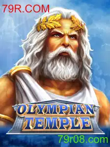 Explorando o Fascinante Mundo do Jogo OlympianTemple e a Chave para o Sucesso 79R.COM