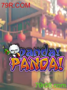 Descubra o Fascinante Mundo do Jogo PandaPanda