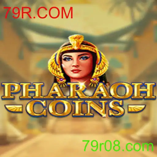 PharaohCoins: Uma Jornada ao Mundo Antigo