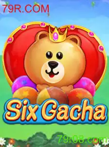 Descubra o Fascinante Mundo de SixGacha: Aventuras, Estratégia e Diversão
