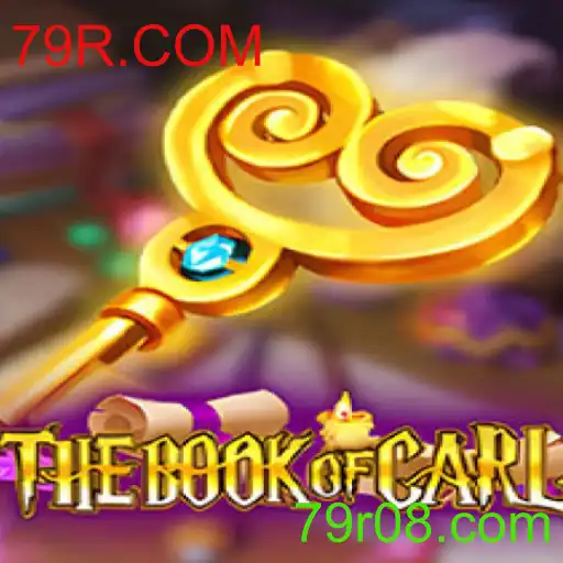 TheBookofCarl: Descubra o Mistério do Jogo Inovador em 79R.COM