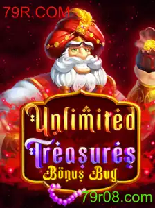 Descubra as Emocionantes Aventuras de 'UnlimitedTreasuresBonusBuy'