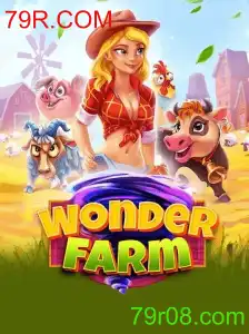 Explorando o Mundo de WonderFarm: Um Guia Completo