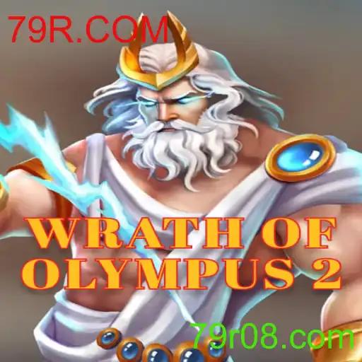 Descubra WrathofOlympus2: O Inovador Jogo de Estratégia
